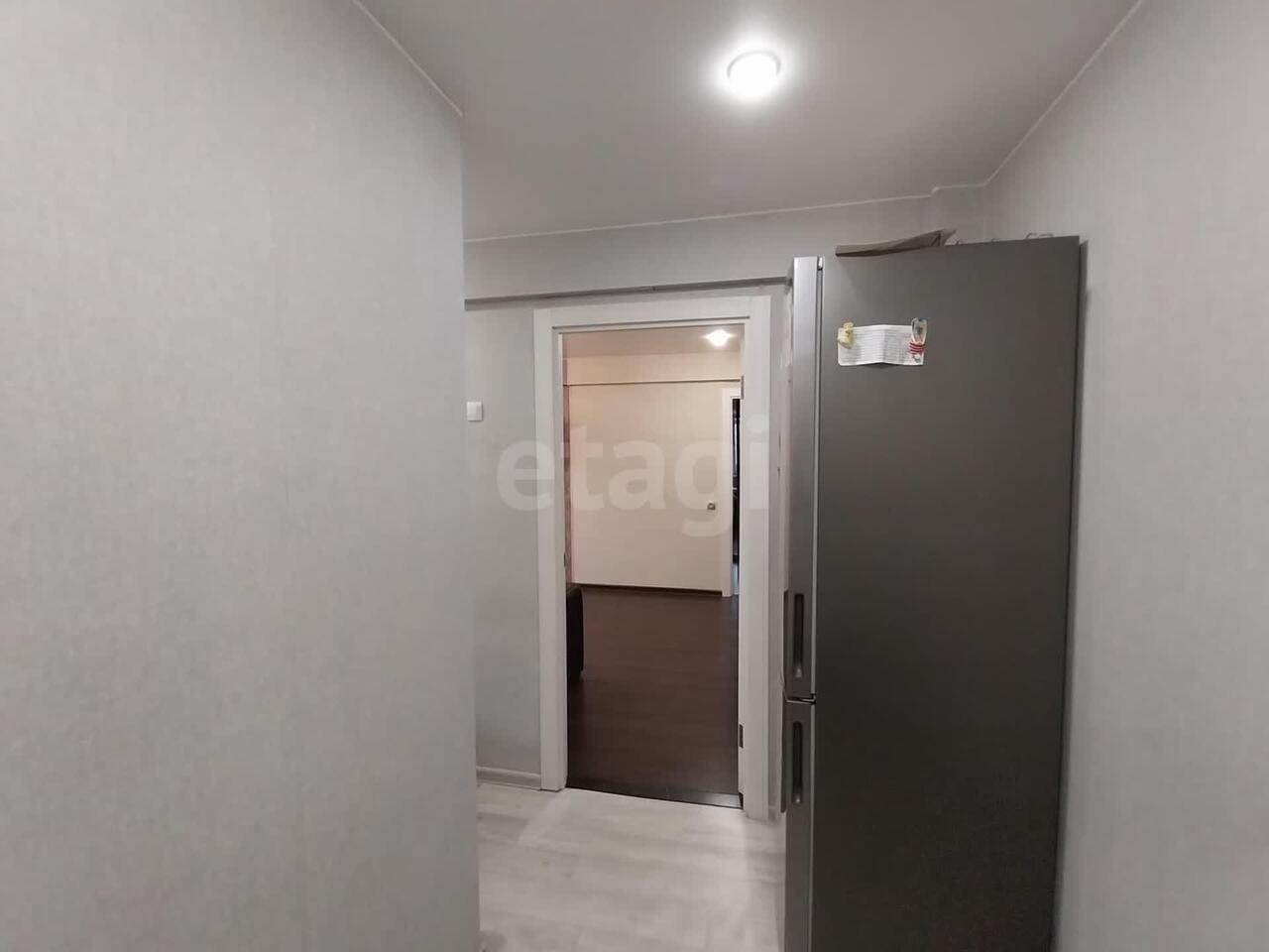 квартира г Архангельск р-н Октябрьский округ пр-кт Обводный канал 71 фото 16