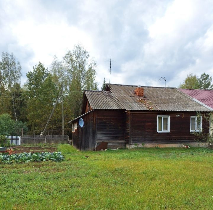 дом р-н Оричевский пгт Мирный ул Производственная 5 фото 24