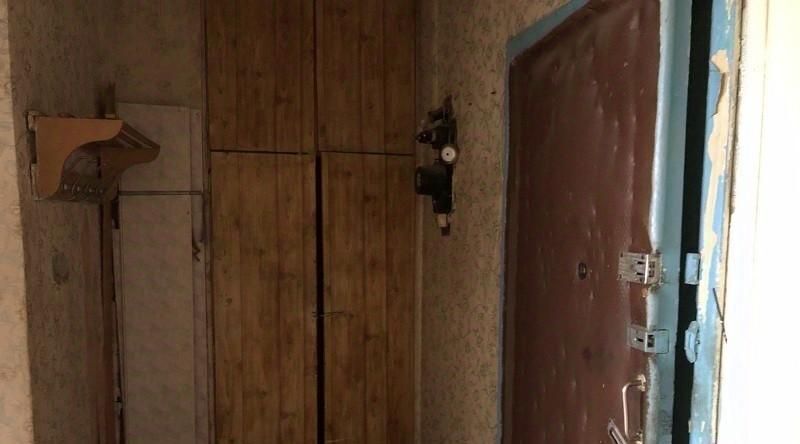 квартира г Самара Безымянка ул Ташкентская 121 фото 14