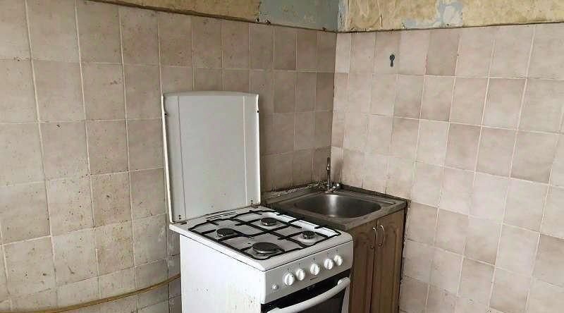 квартира г Самара Безымянка ул Ташкентская 121 фото 9