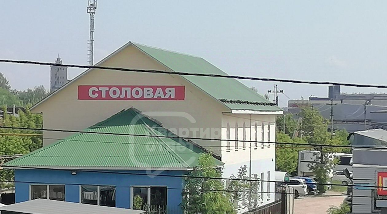 свободного назначения г Владимир р-н Ленинский ул Мещёрская 4 фото 9