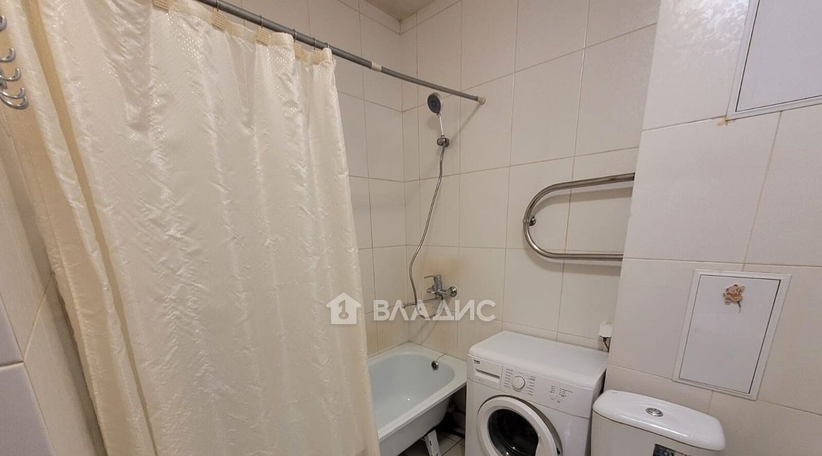 квартира г Чита р-н Центральный ул Генерала Белика 5 фото 19