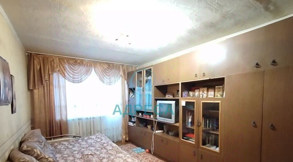 квартира р-н Новооскольский г Новый Оскол ул Славы 22 фото 3