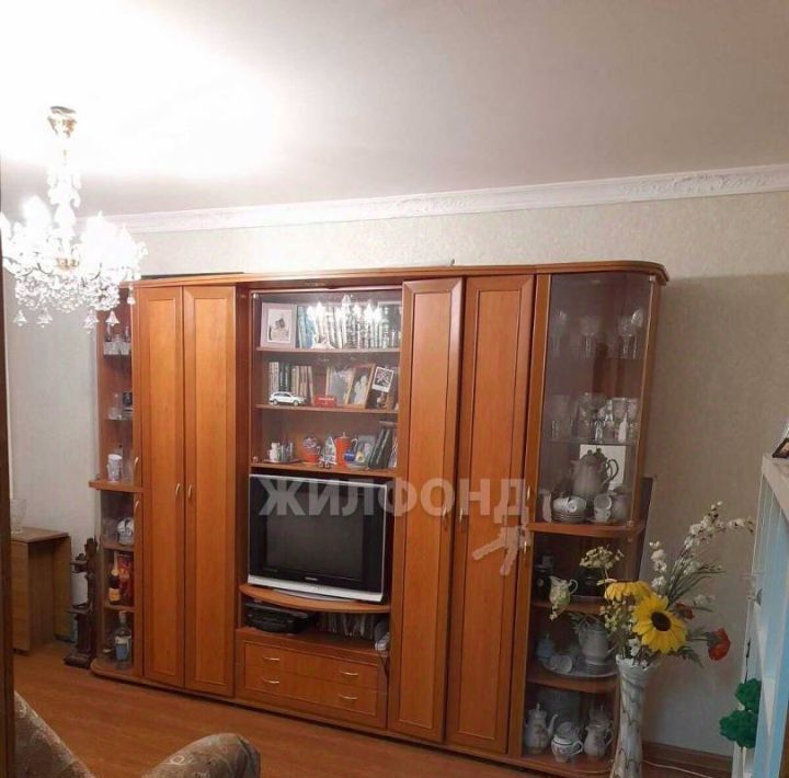 квартира г Белгород Западный ул Щорса 45а фото 3