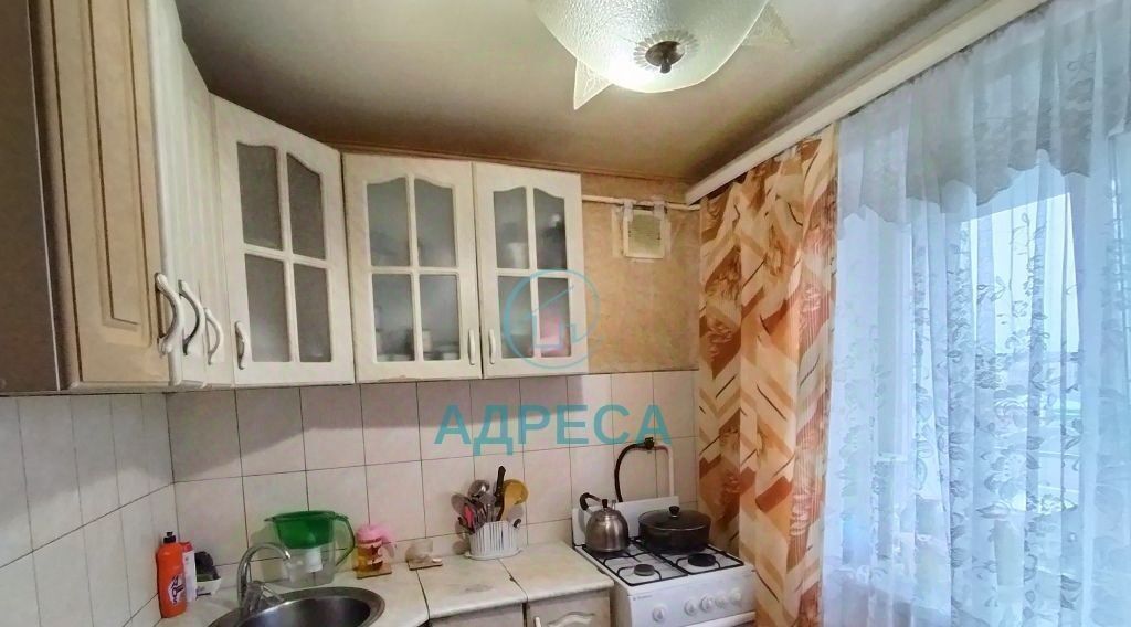 квартира р-н Новооскольский г Новый Оскол ул Славы 22 фото 10