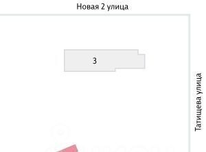 квартира г Екатеринбург Динамо ул. Зеленый Остров, 14 фото 3