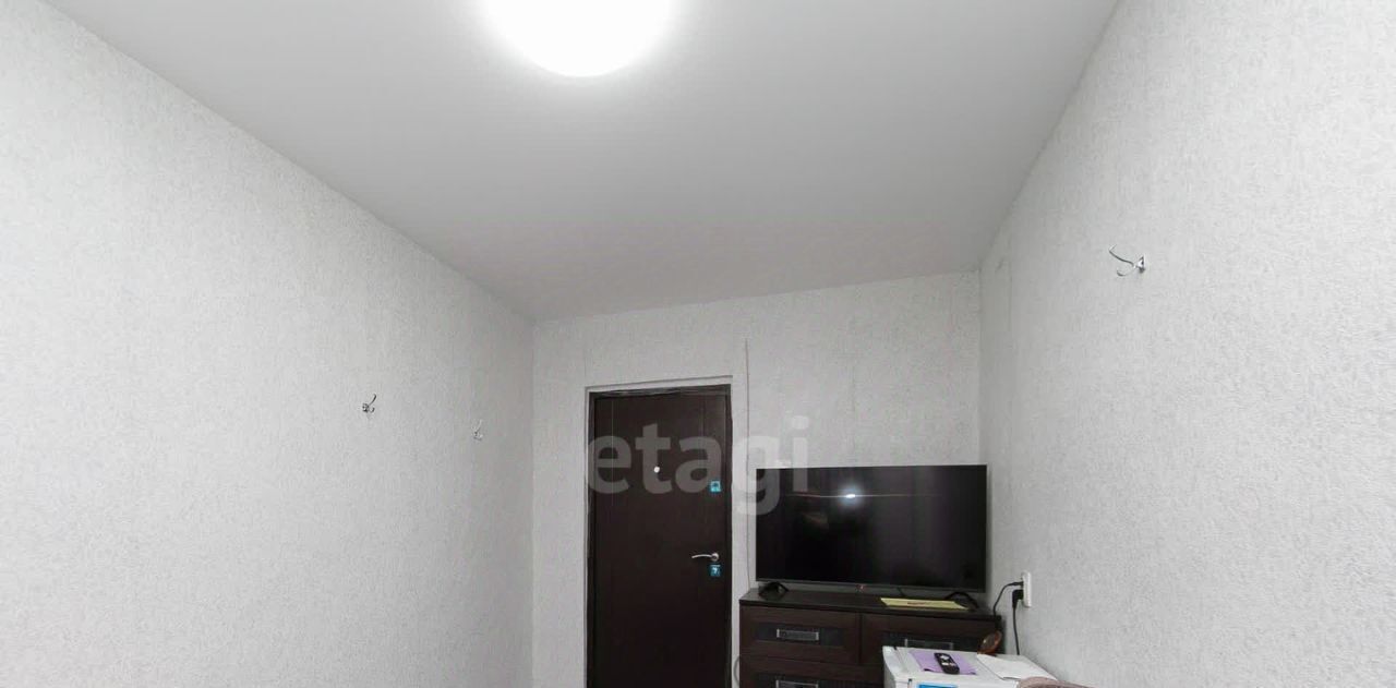 комната г Томск р-н Советский ул Шевченко 39л/2 фото 5