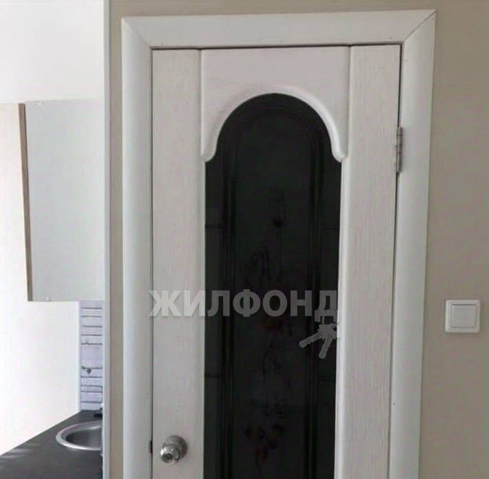 квартира г Томск р-н Советский пр-кт Фрунзе 120а фото 5