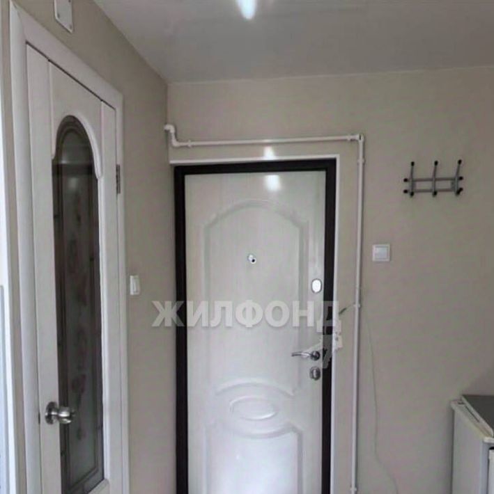 квартира г Томск р-н Советский пр-кт Фрунзе 120а фото 7