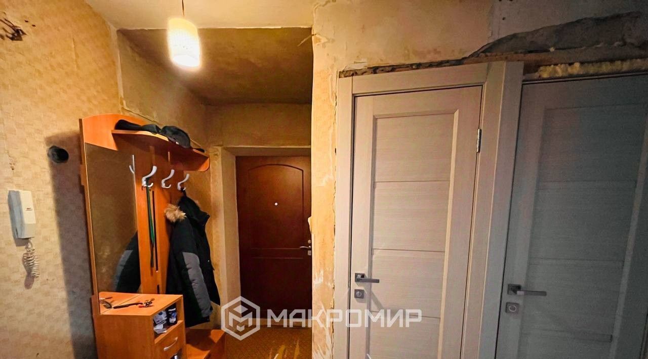 квартира г Пермь р-н Мотовилихинский ул Добролюбова 24 фото 5