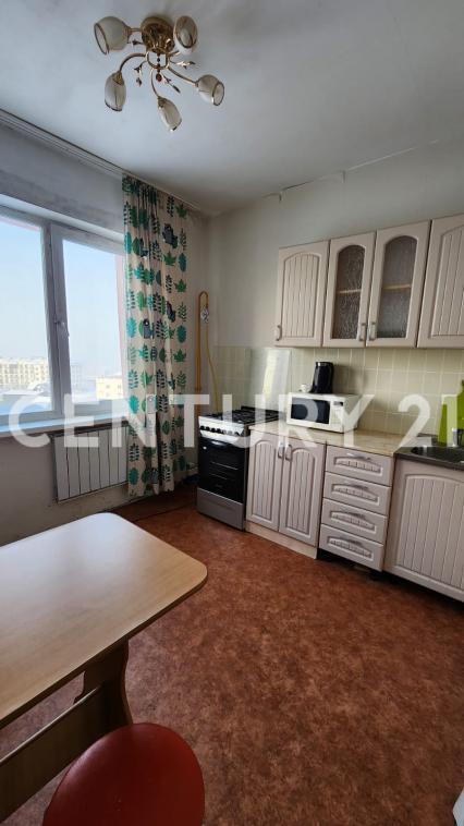квартира г Якутск ул Петровского 29/4 Республика Саха Якутия фото 5