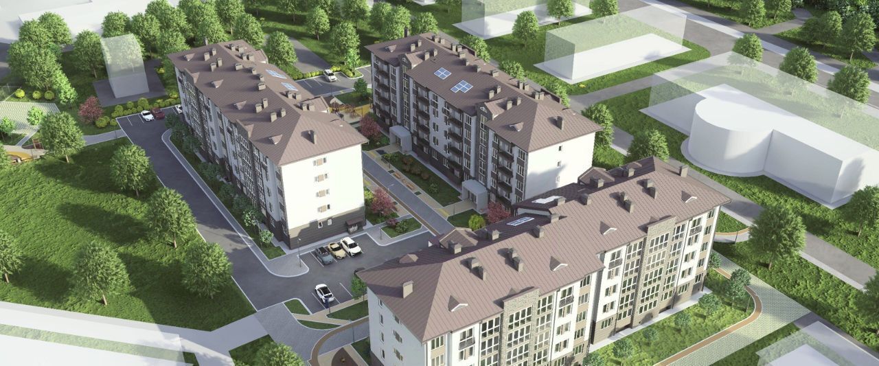 квартира р-н Балтийский г Балтийск ул Московская 16ак/2 фото 5