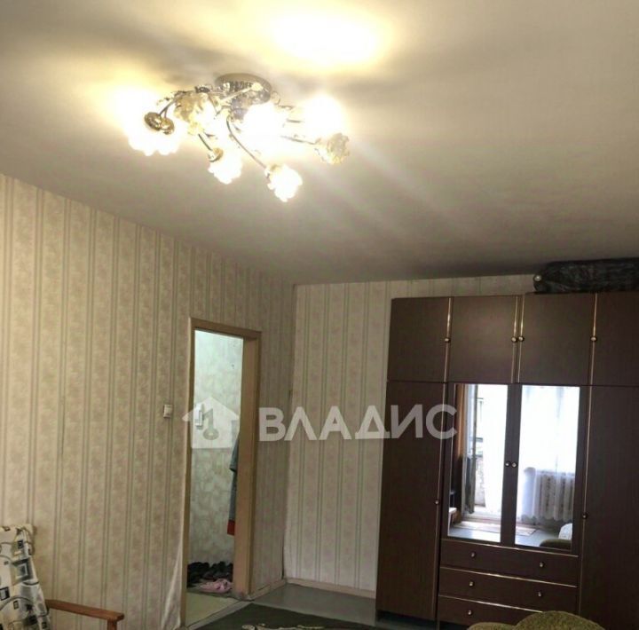 квартира г Владимир р-н Октябрьский ул Лакина 171а фото 2