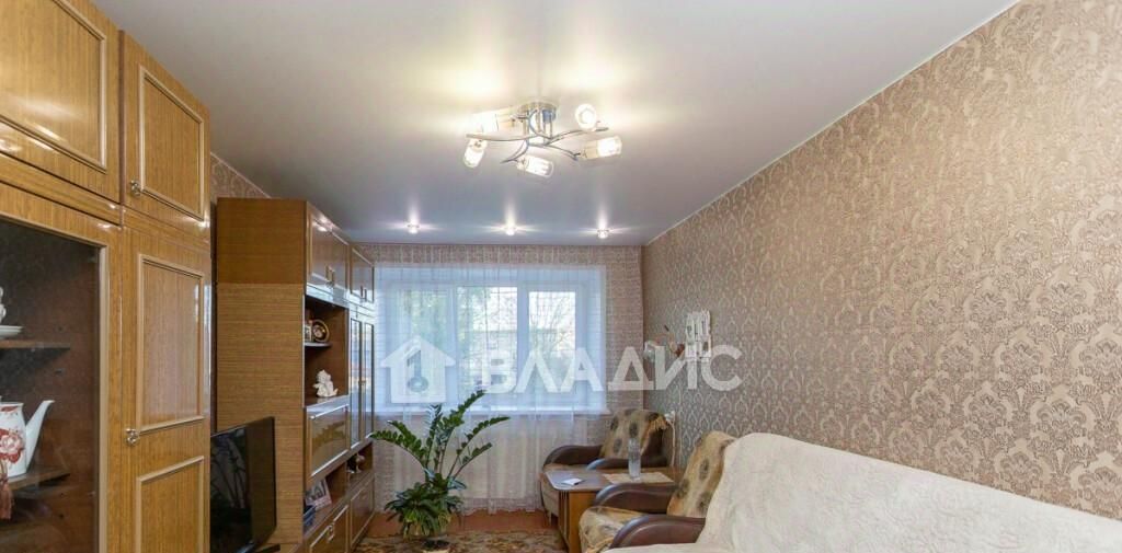 квартира г Владимир р-н Ленинский ул Ноябрьская 121 фото 2