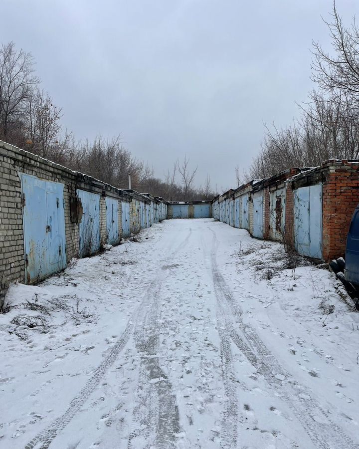 гараж г Саратов р-н Кировский пр-д 6-й Мурманский 1 фото 2