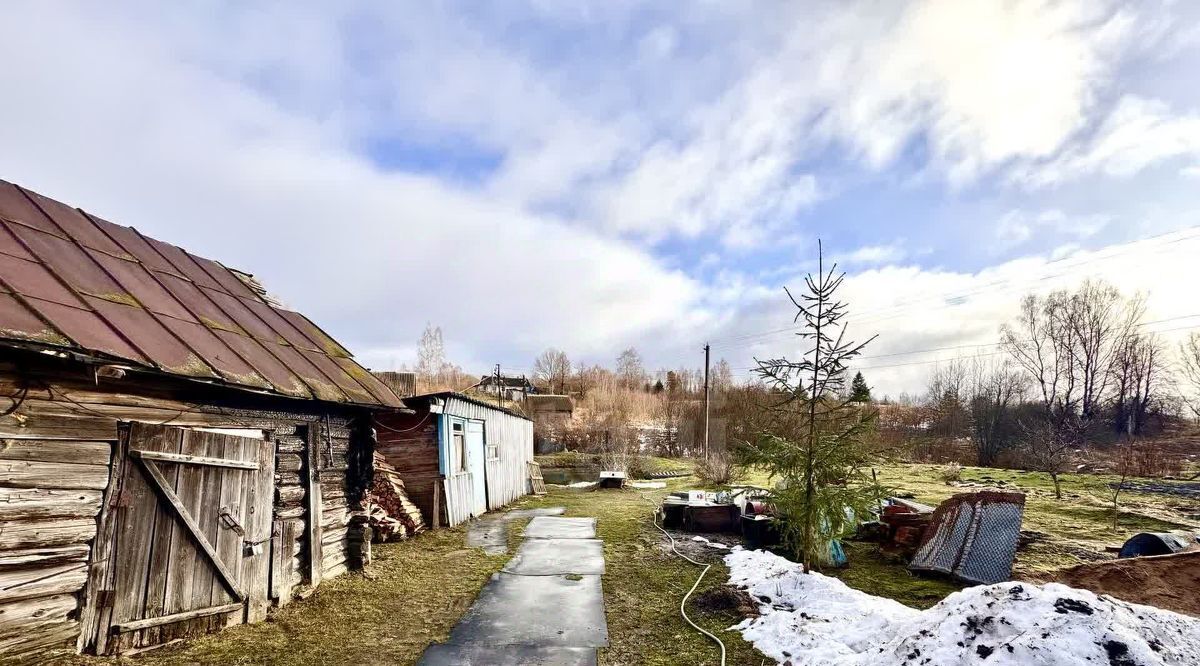 дом р-н Ярцевский д Колковичи ул Родниковая 14 фото 27