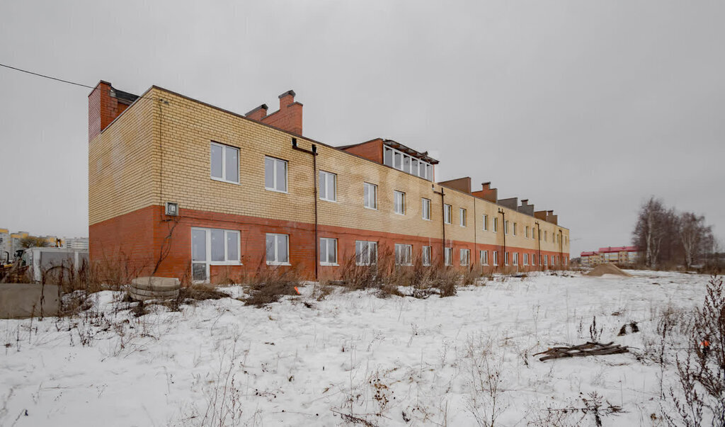 дом р-н Вологодский деревня Маурино Подлесный сельсовет фото 2