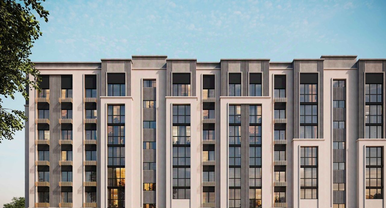 квартира г Барнаул р-н Ленинский пос. Научный Городок фото 2