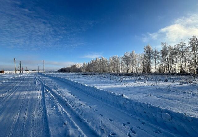 земля с Никольское ул Молодежная Республика Татарстан Татарстан, Казань фото