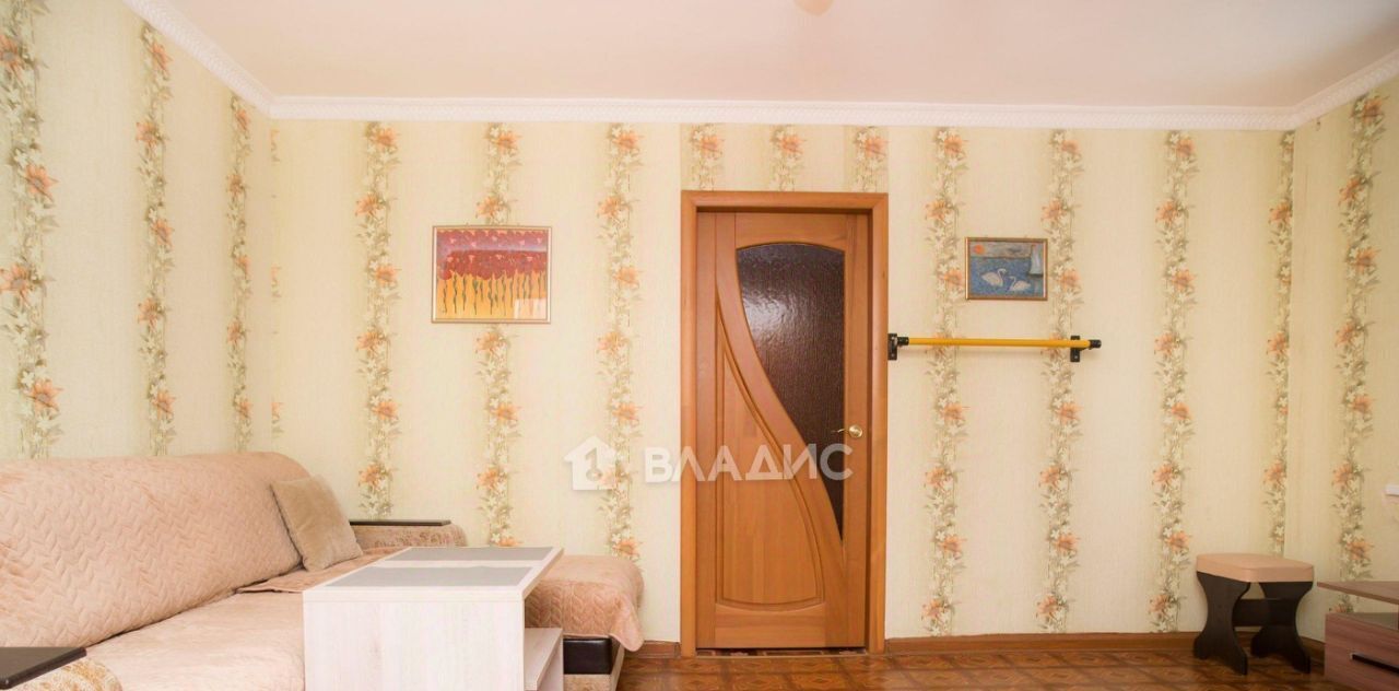 квартира г Балаково ул Титова 11 фото 5