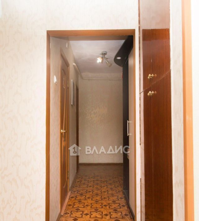 квартира г Балаково ул Титова 11 фото 15