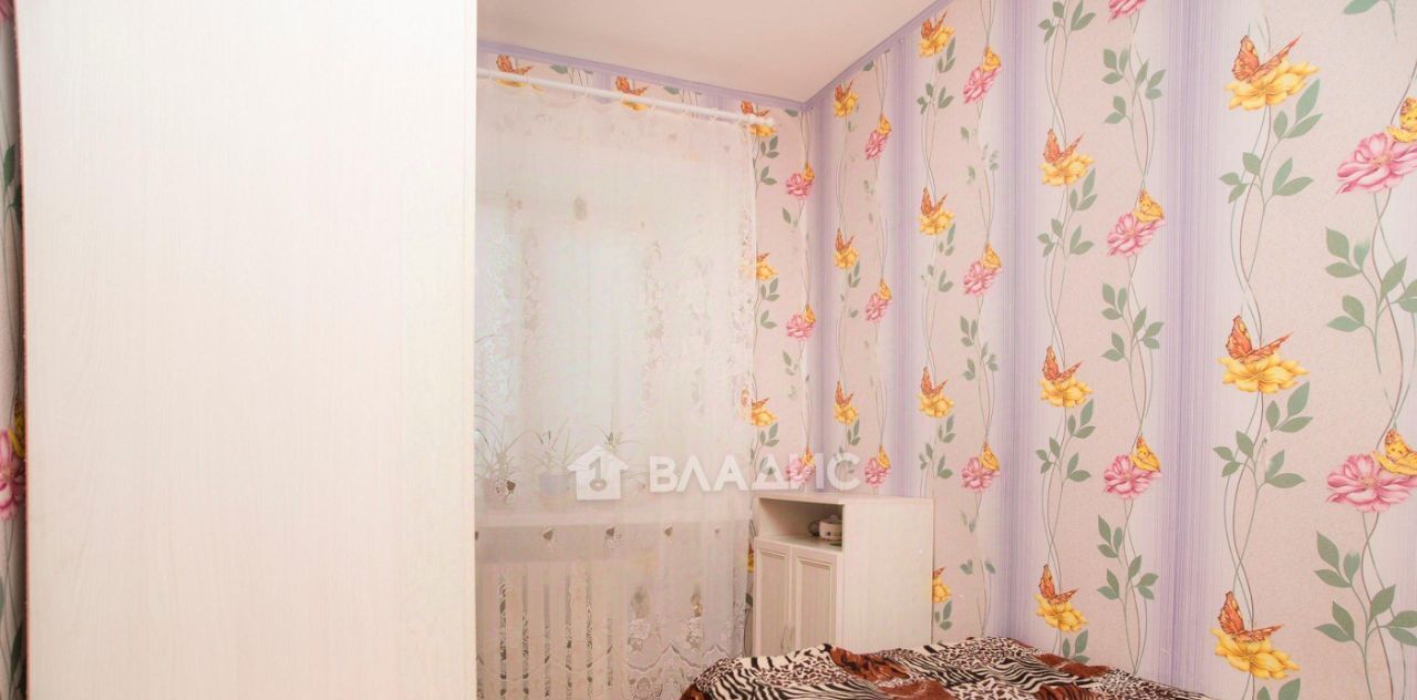 квартира г Балаково ул Титова 11 фото 13