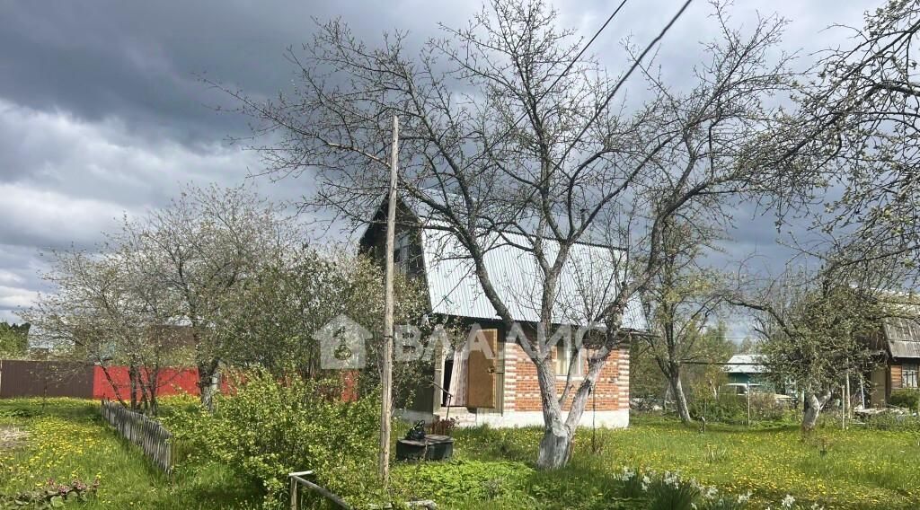 дом г Владимир р-н Октябрьский снт Автомобилист 196 фото 16