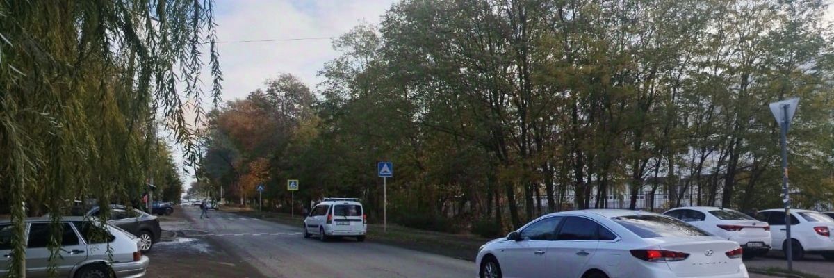 свободного назначения г Краснодар п Российский проезд Тверской 1 р-н Прикубанский фото 11