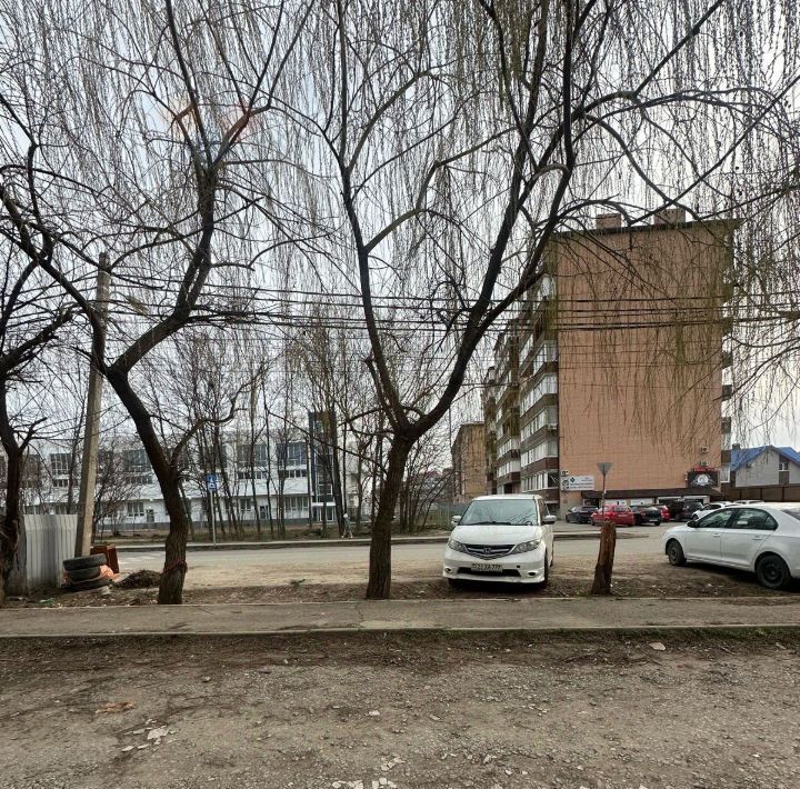 свободного назначения г Краснодар п Российский проезд Тверской 1 р-н Прикубанский фото 12