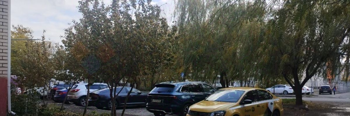 свободного назначения г Краснодар п Российский проезд Тверской 1 р-н Прикубанский фото 13