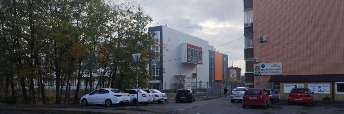 свободного назначения г Краснодар п Российский проезд Тверской 1 р-н Прикубанский фото 15