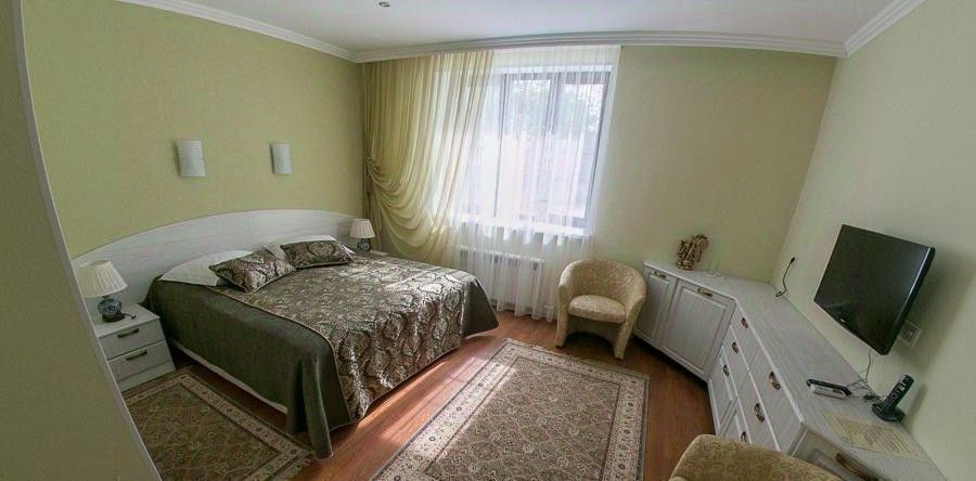 комната г Орехово-Зуево ул Автопроезд 10 фото 1