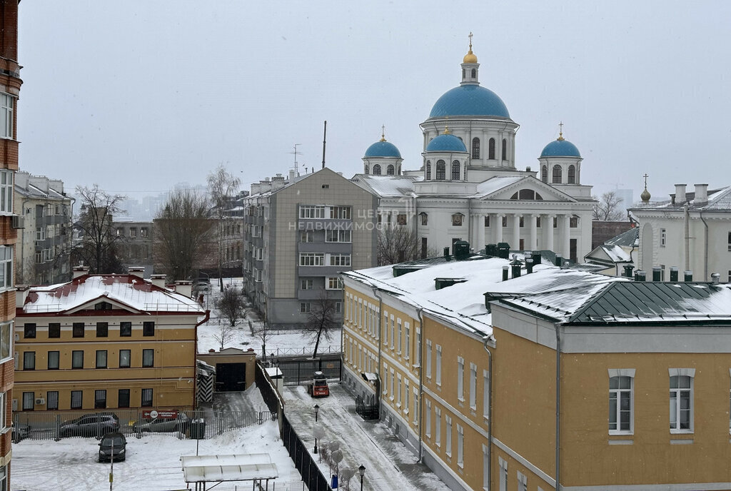 офис г Казань Кремлёвская ул Карла Маркса 5 фото 27