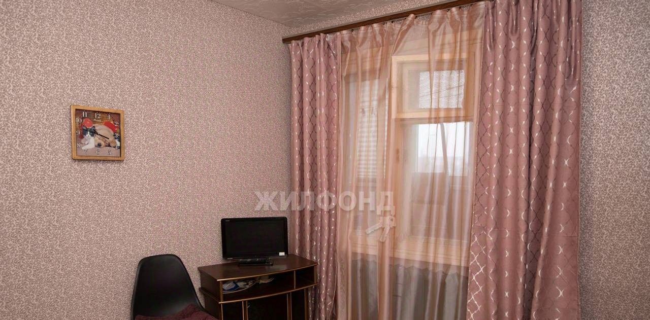 квартира г Брянск р-н Фокинский ул Севская 19 фото 10