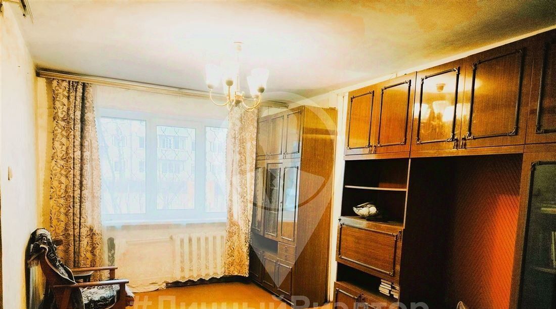 квартира г Рязань р-н Железнодорожный ул Гоголя 56 фото 1