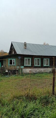 дом 3 муниципальное образование Анопино, Гусевский фото