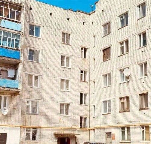 р-н Медведевский ул Зеленая 45 Куярское с/пос фото