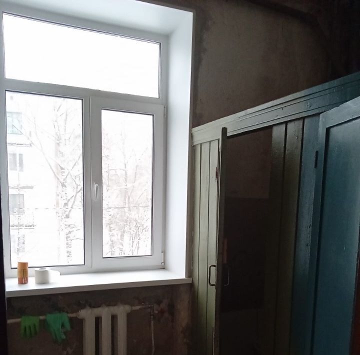 комната г Красное Село ул Суворова 9 метро Проспект Ветеранов фото 4