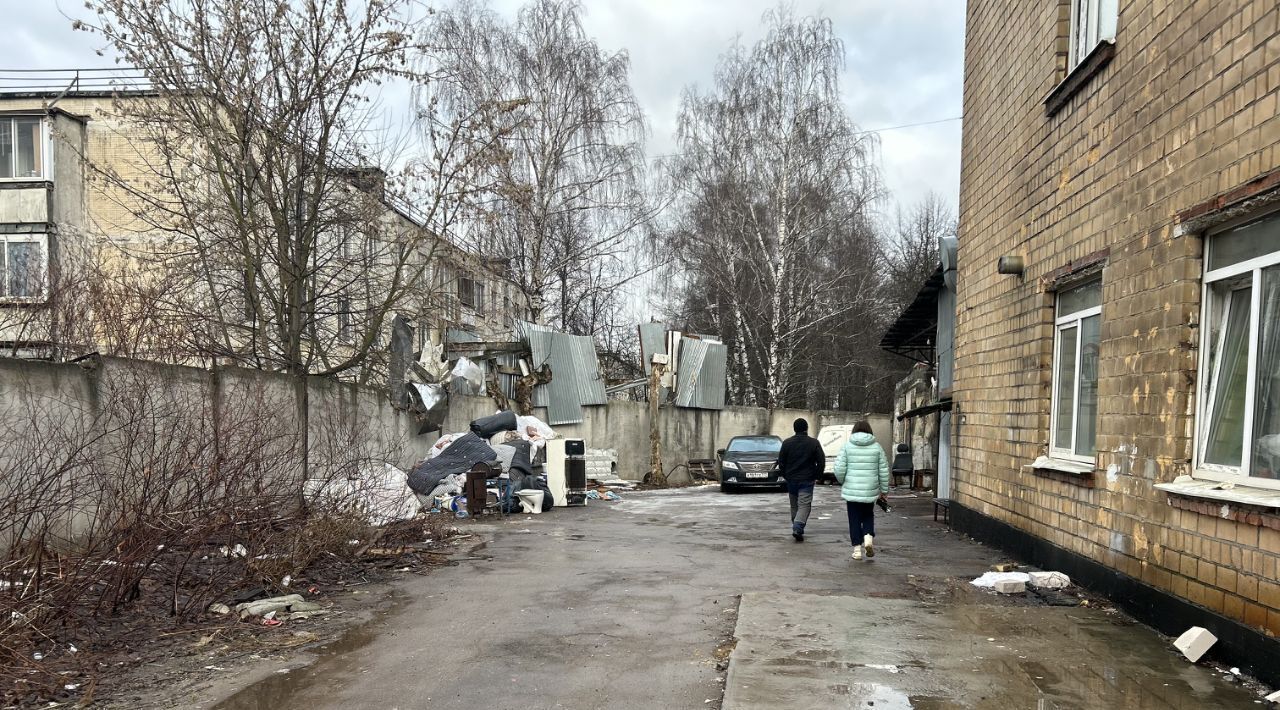 производственные, складские г Домодедово д Павловское Подольск фото 1