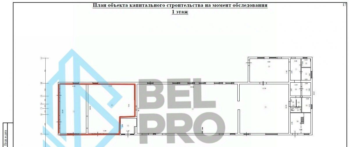 торговое помещение г Москва метро Щербинка ул Староникольская 84б фото 4