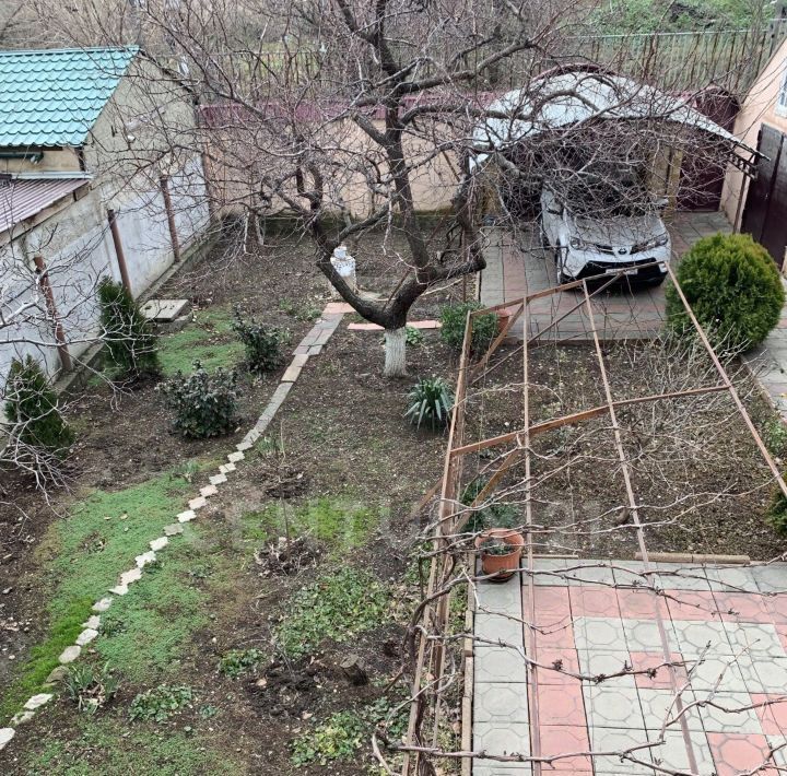 дом г Махачкала р-н Кировский КОР кв-л, 346 фото 4