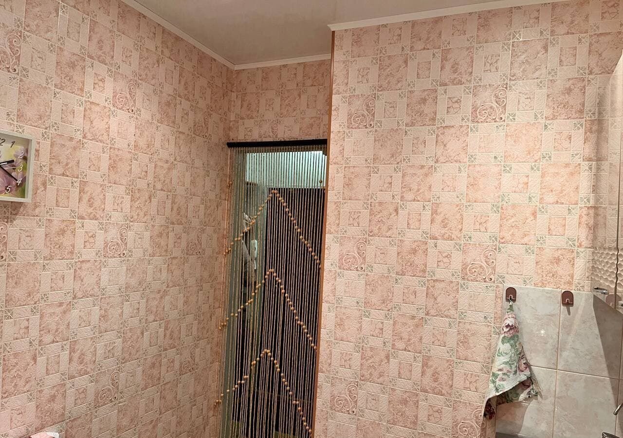 квартира г Астрахань р-н Советский ул Кубанская 29к/1 фото 4