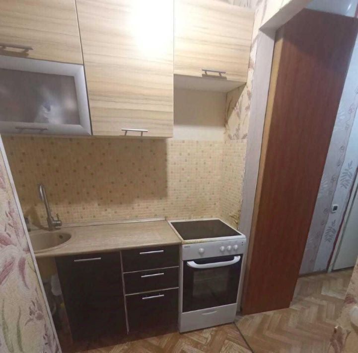 квартира г Старый Оскол микрорайон Макаренко 14к 1 фото 3