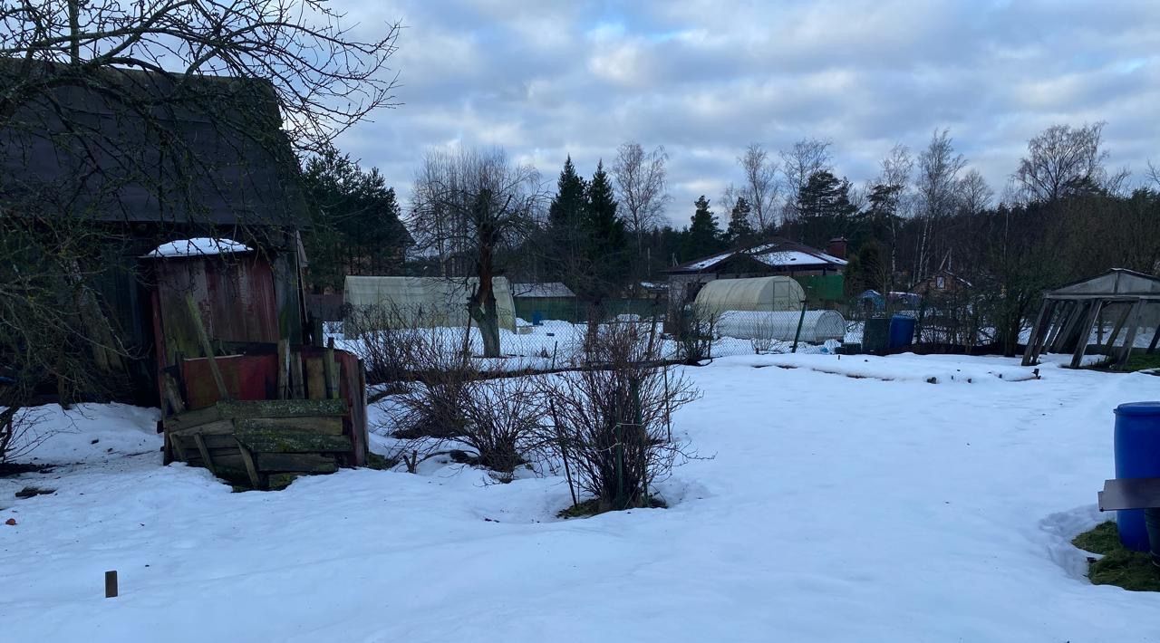 дом р-н Всеволожский п Дубровка ул Обороны 47 Дубровское городское поселение фото 6