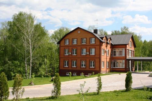 гостиницу р-н Касимовский с Телебукино Telebukino, s. Telebukino, Kasimovskiy rayon, Ryazanskaya oblast фото 30