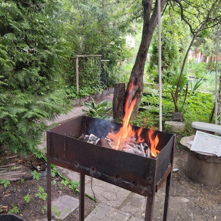 дом городской округ Орехово-Зуевский г Куровское Яковлевская, 65 фото 7