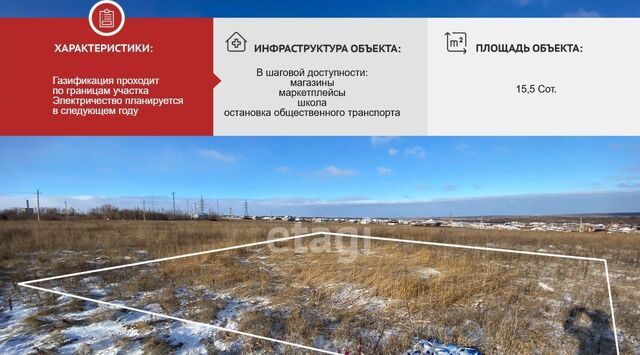 с Федосеевка ул Ботаническая Старооскольский городской округ фото