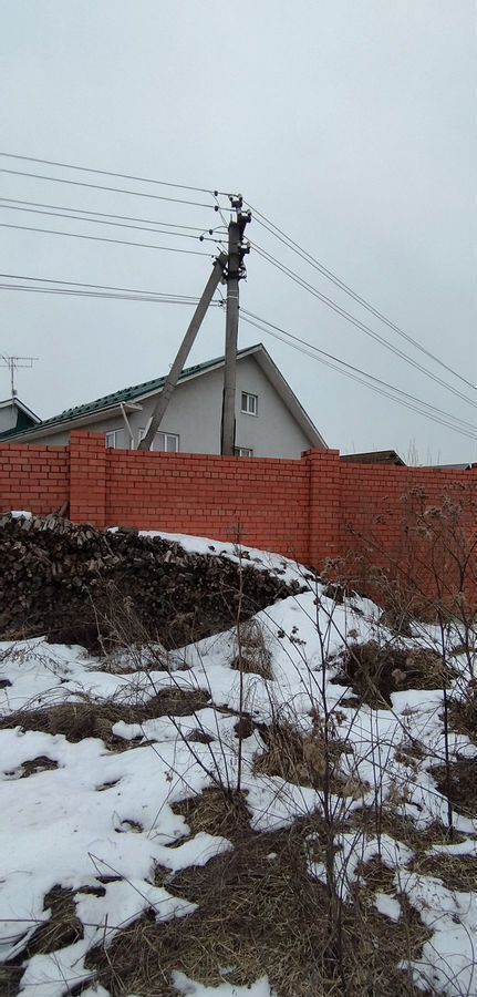 земля городской округ Мытищи д Грибки ул Николаевская 6 км, Москва, направление Ярославское (северо-<текст-удален>, Осташковское шоссе фото 16