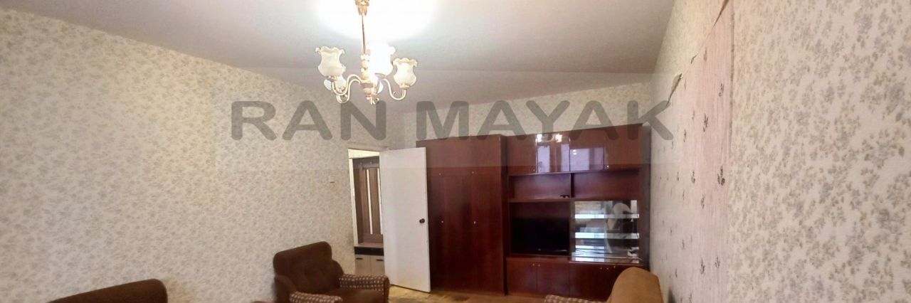 квартира г Майкоп ул Юннатов 2б фото 3