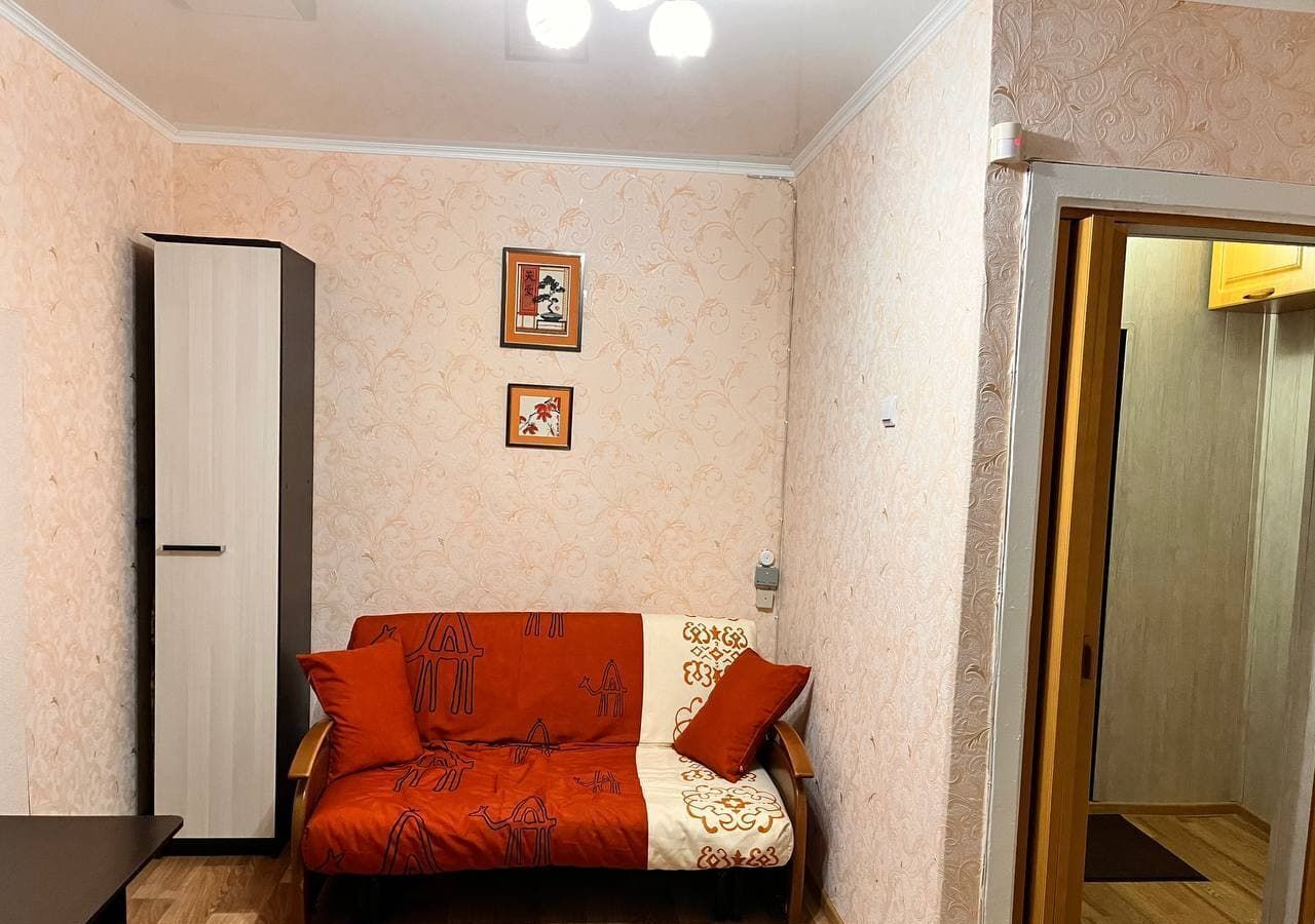 квартира г Астрахань р-н Советский ул Кубанская 29к/1 фото 6